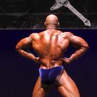 Bobby  Stephens - NPC Excalibur  2012 - #1
